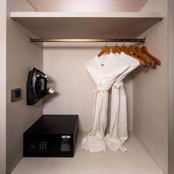 Promenade Hotel Kota Kinabalu