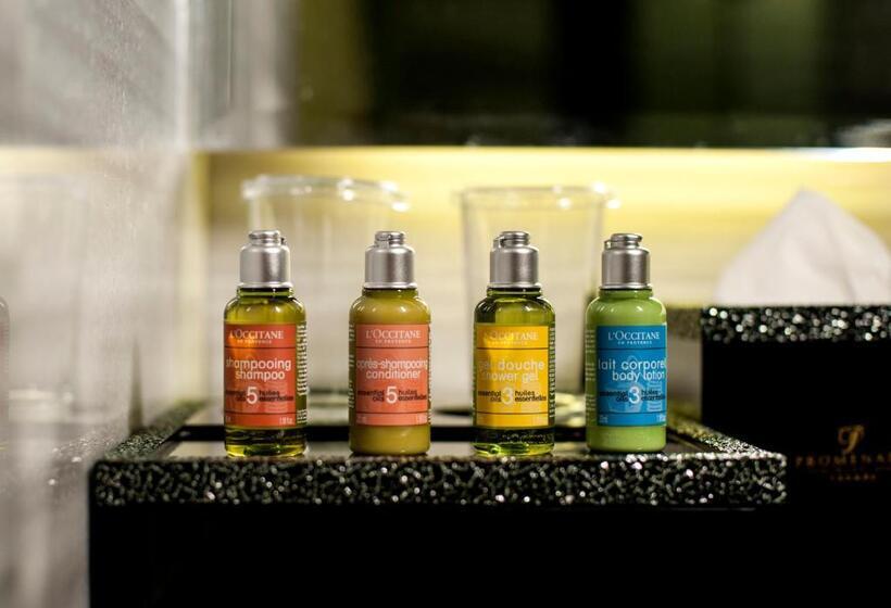 Promenade Hotel Kota Kinabalu