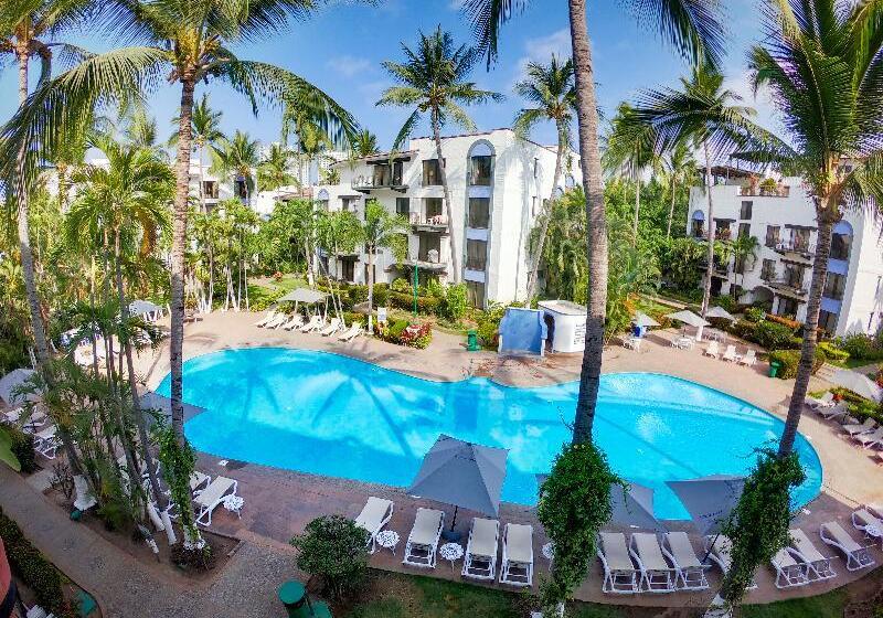 호텔 Puerto De Luna Pet Friendly And Family Suites