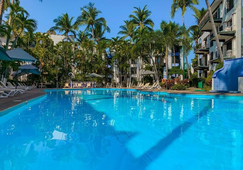 호텔 Puerto De Luna Pet Friendly And Family Suites