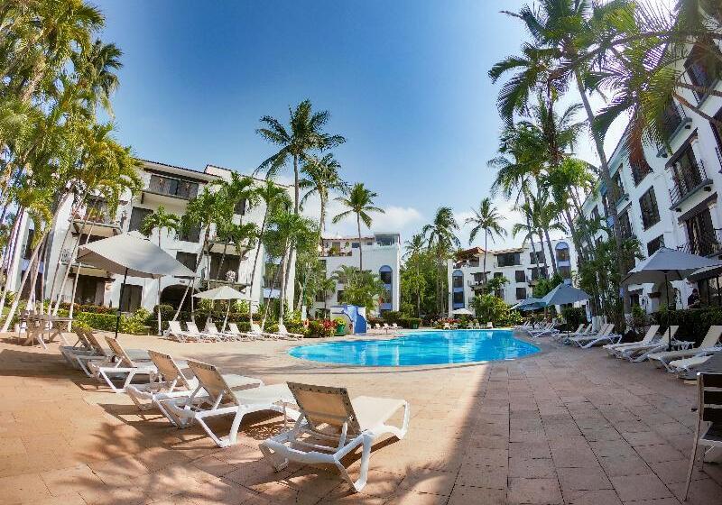 호텔 Puerto De Luna Pet Friendly And Family Suites