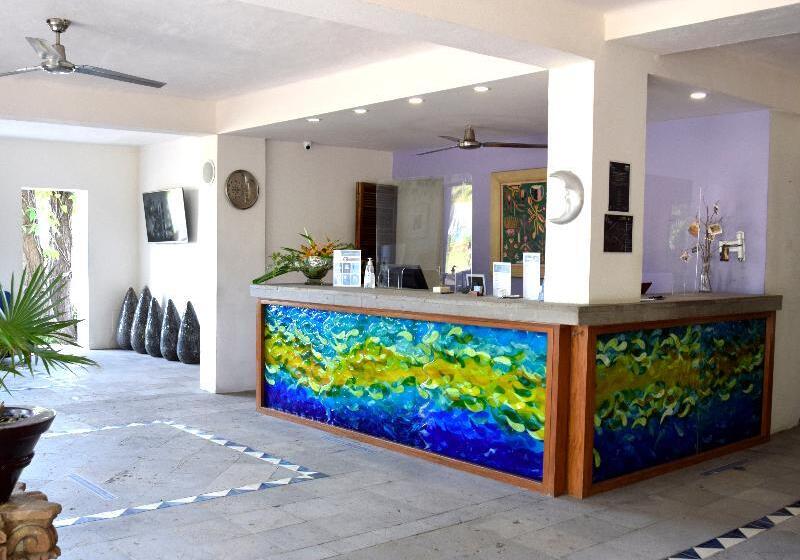 호텔 Puerto De Luna Pet Friendly And Family Suites