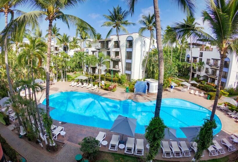 호텔 Puerto De Luna Pet Friendly And Family Suites