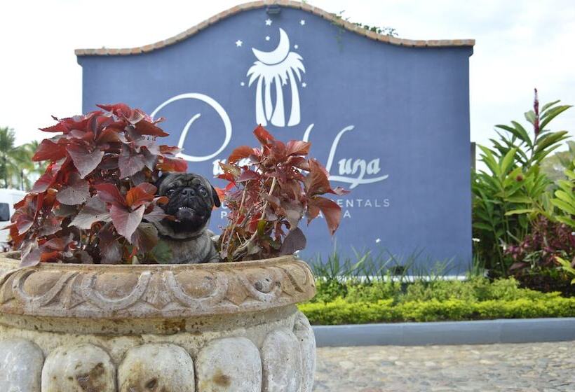호텔 Puerto De Luna Pet Friendly And Family Suites