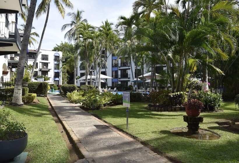 호텔 Puerto De Luna Pet Friendly And Family Suites