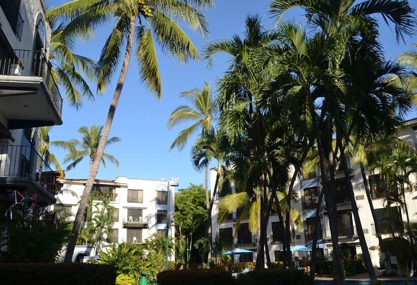 호텔 Puerto De Luna Pet Friendly And Family Suites