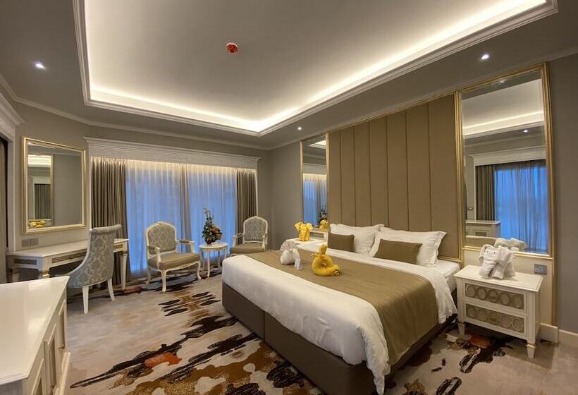 Отель Puteri Wing  Riverside Majestic