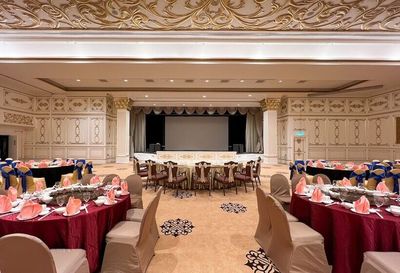 هتل Puteri Wing  Riverside Majestic