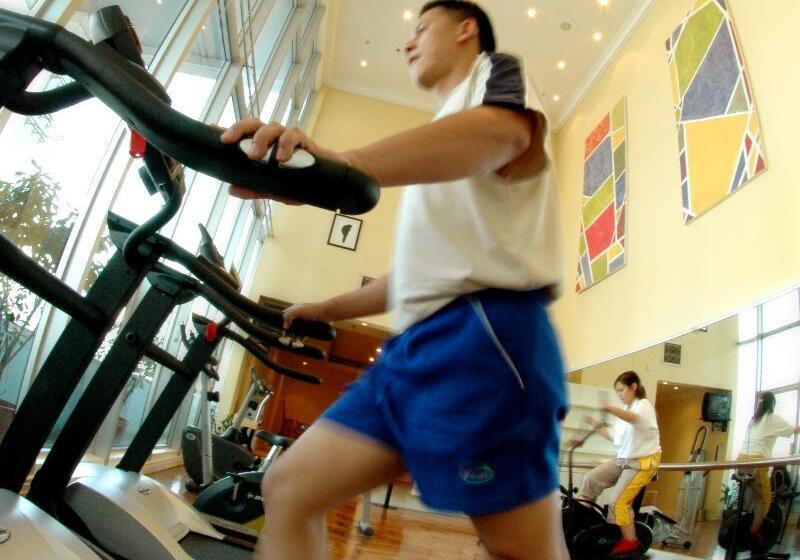 Отель Puteri Wing  Riverside Majestic