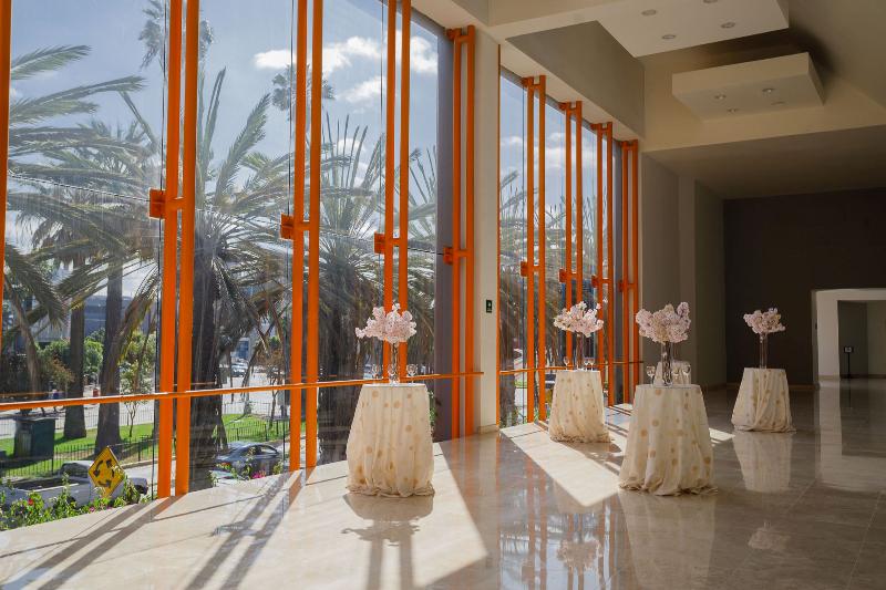 Real Inn Tijuana By Camino Real Hoteles
