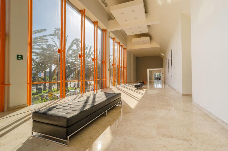 Real Inn Tijuana By Camino Real Hoteles