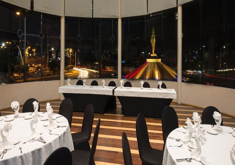 Real Inn Tijuana By Camino Real Hoteles