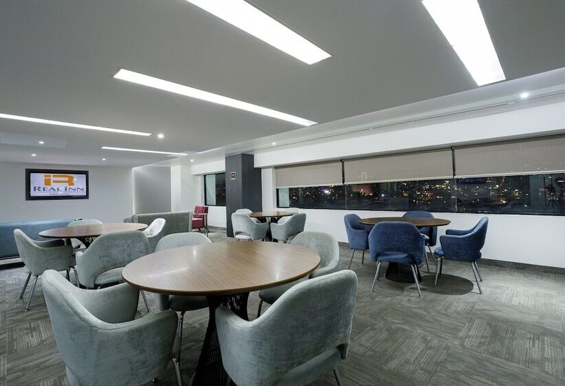 Real Inn Tijuana By Camino Real Hoteles