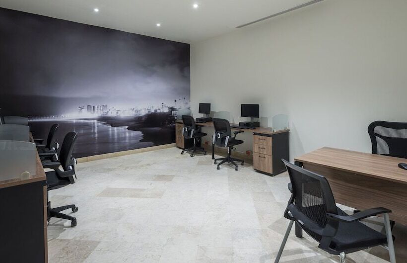 Real Inn Tijuana By Camino Real Hoteles