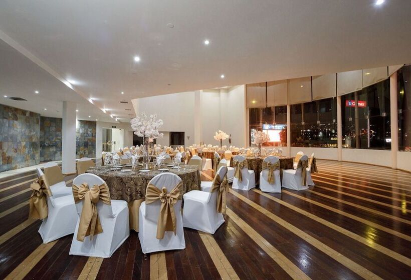 Real Inn Tijuana By Camino Real Hoteles