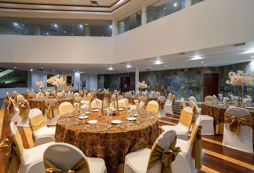 Real Inn Tijuana By Camino Real Hoteles