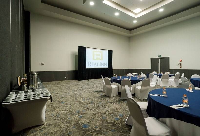 Real Inn Tijuana By Camino Real Hoteles