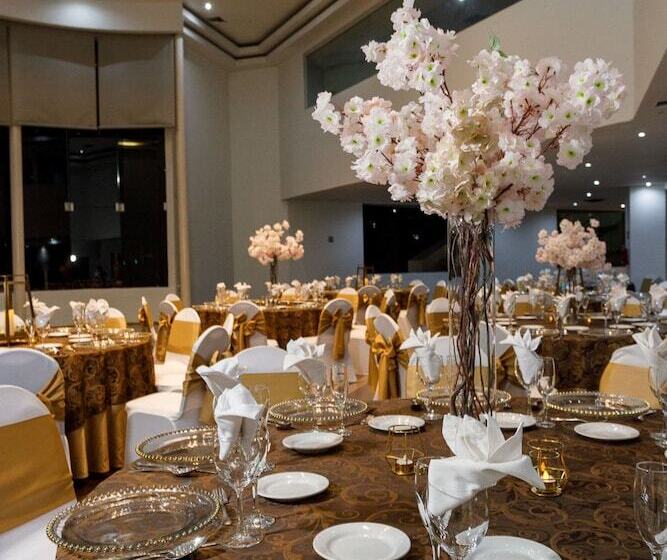 Real Inn Tijuana By Camino Real Hoteles