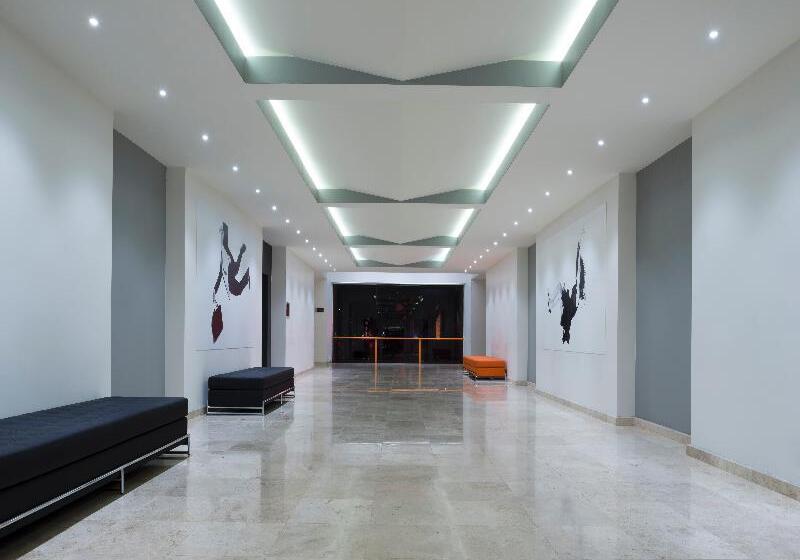 Real Inn Tijuana By Camino Real Hoteles