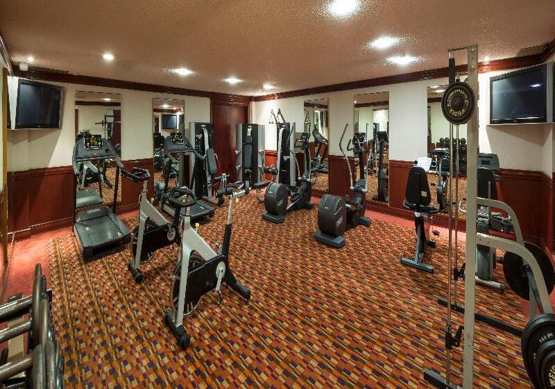 Real Inn Tijuana By Camino Real Hoteles