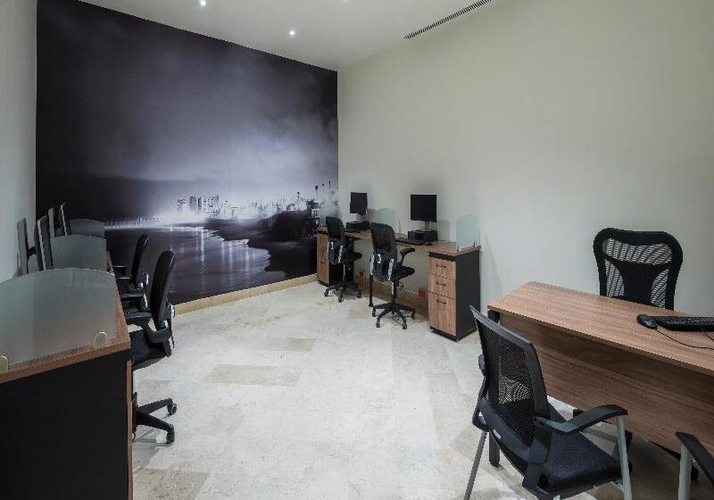 Real Inn Tijuana By Camino Real Hoteles