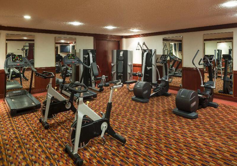 Real Inn Tijuana By Camino Real Hoteles