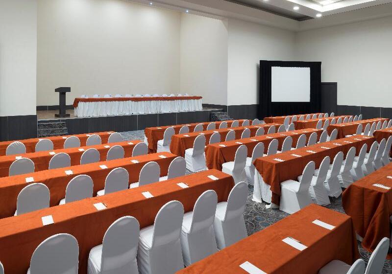 Real Inn Tijuana By Camino Real Hoteles