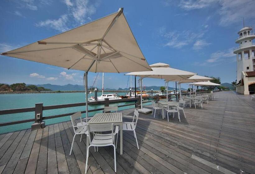 ホテル Resorts World Langkawi