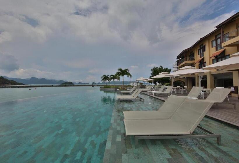 ホテル Resorts World Langkawi