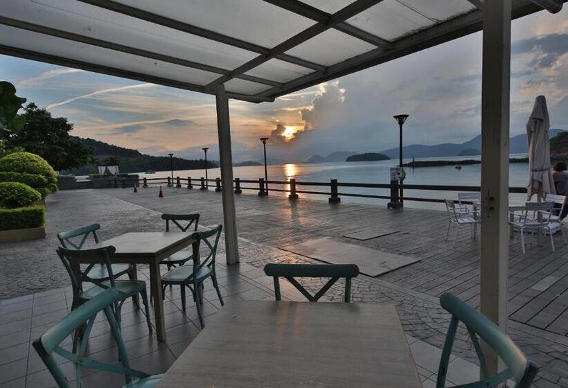 ホテル Resorts World Langkawi