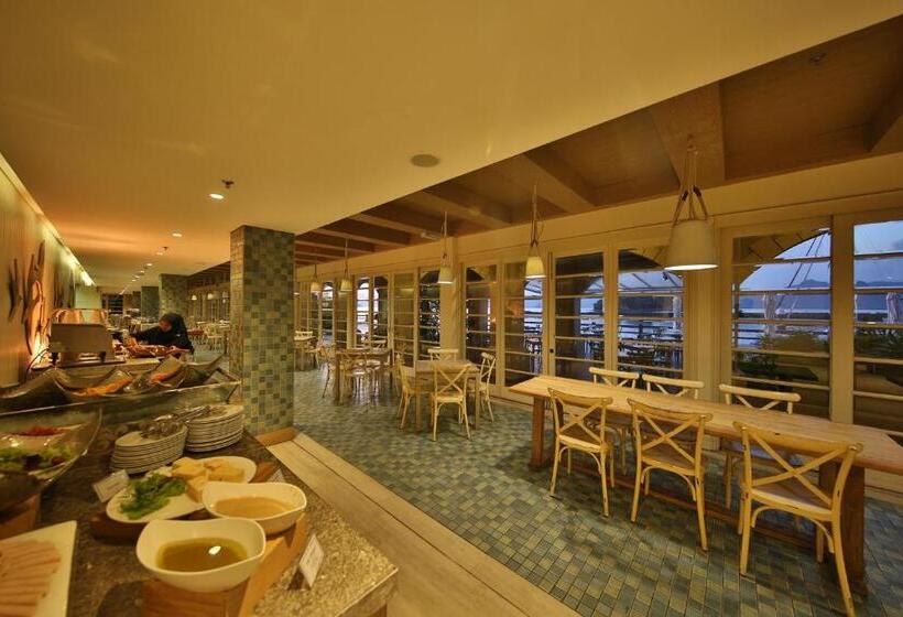 ホテル Resorts World Langkawi