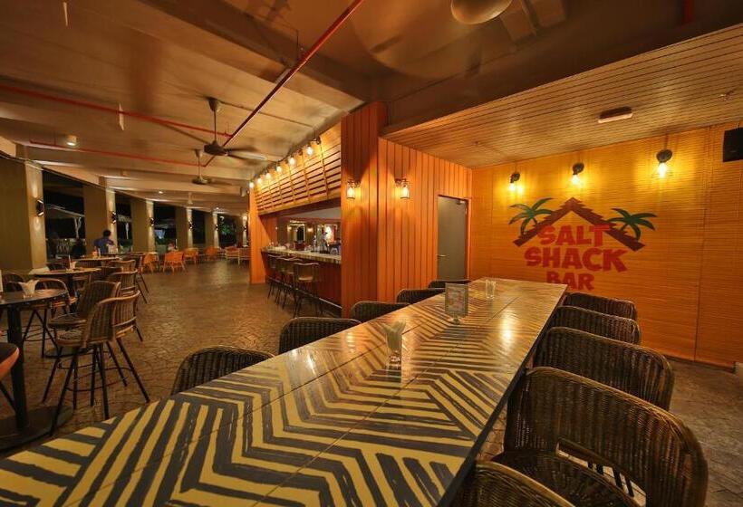 ホテル Resorts World Langkawi