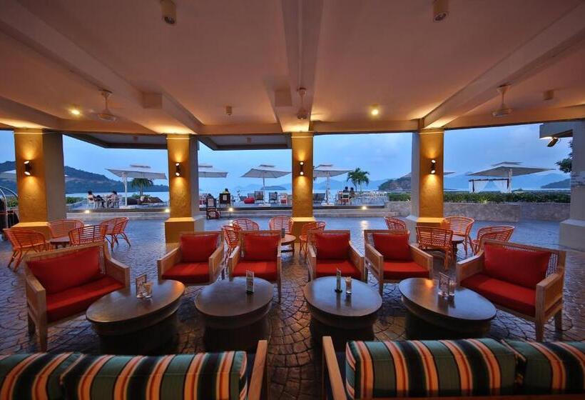 ホテル Resorts World Langkawi