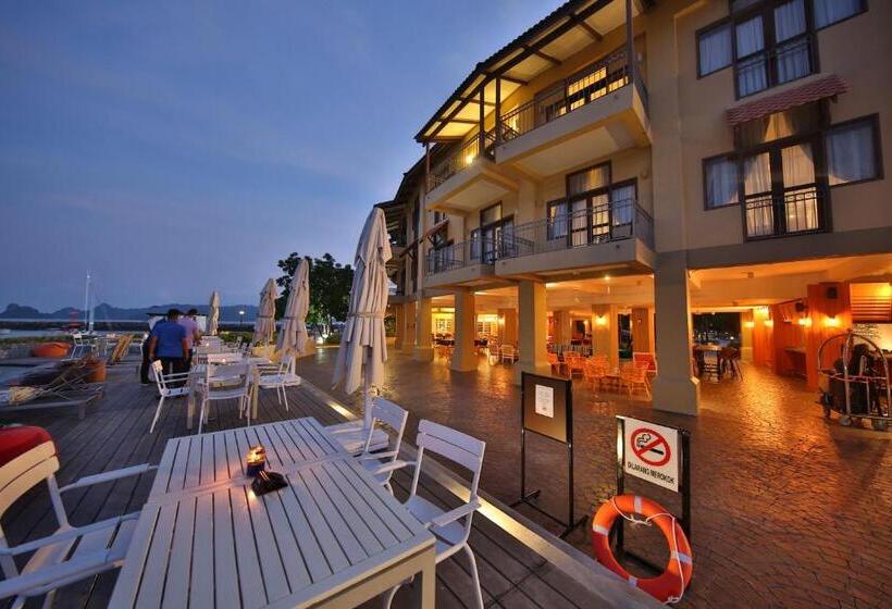 ホテル Resorts World Langkawi
