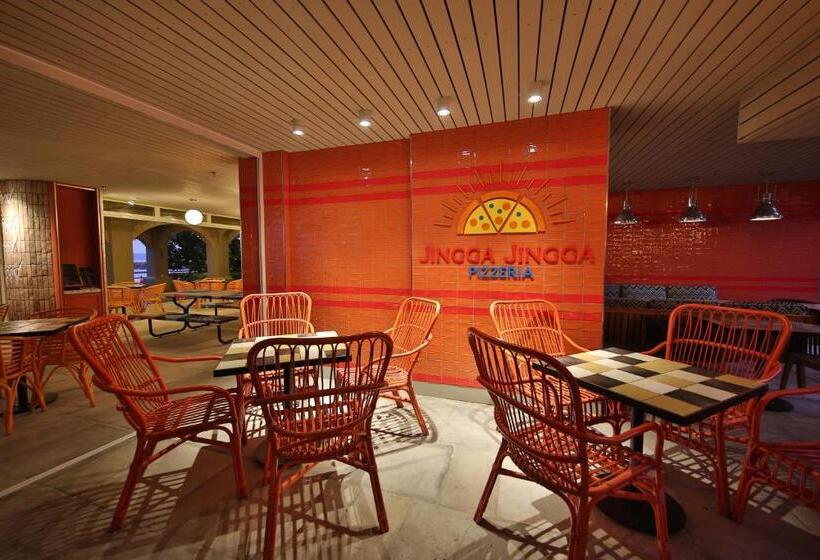 ホテル Resorts World Langkawi