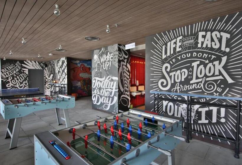 ホテル Resorts World Langkawi