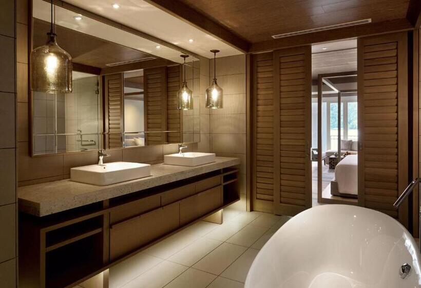 ホテル Resorts World Langkawi