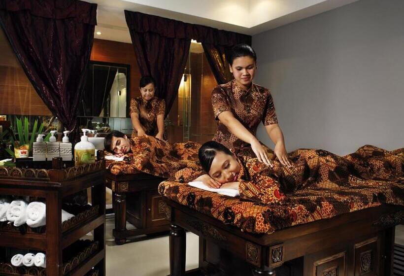 ホテル Resorts World Langkawi