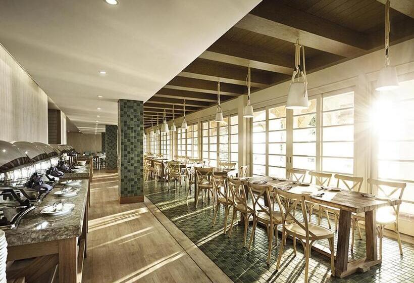 ホテル Resorts World Langkawi