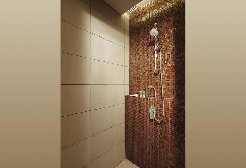 ホテル Resorts World Langkawi