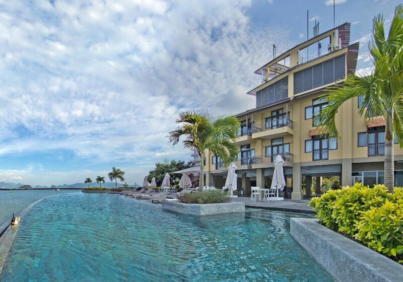 ホテル Resorts World Langkawi