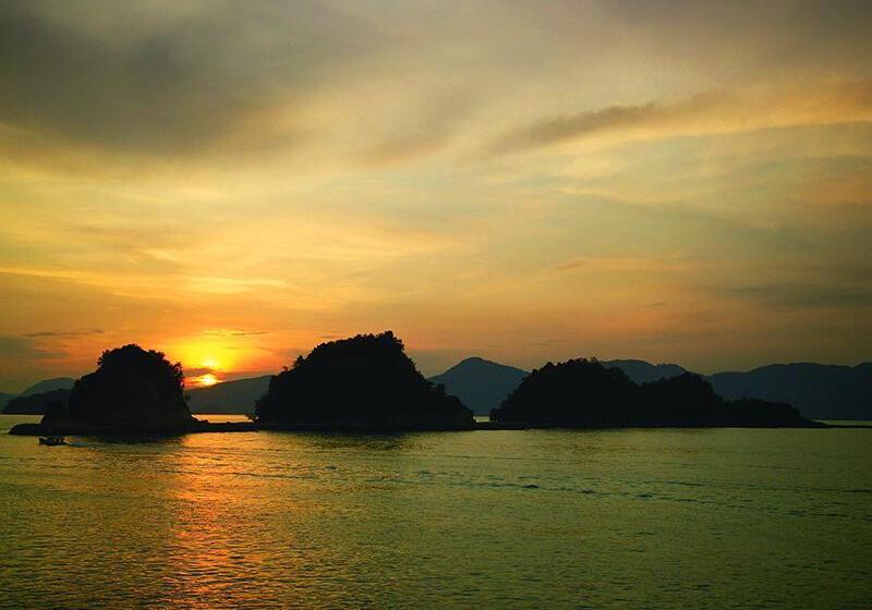 ホテル Resorts World Langkawi