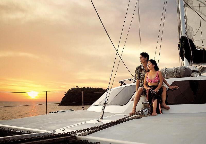 ホテル Resorts World Langkawi