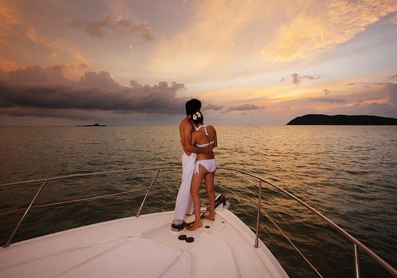 ホテル Resorts World Langkawi