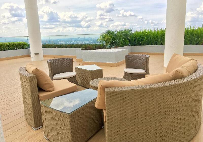 בית מלון כפרי Selesa