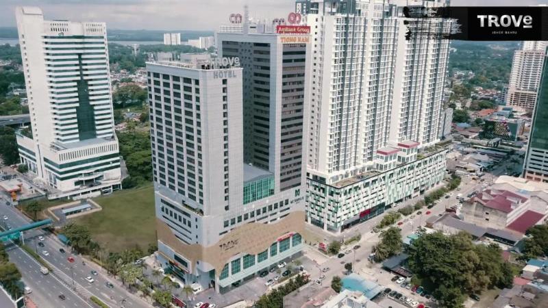 בית מלון כפרי Selesa