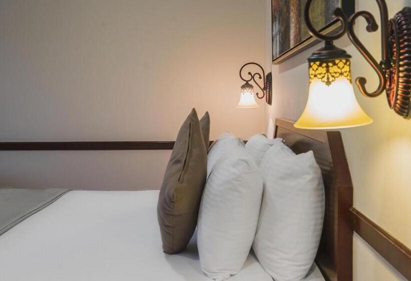 酒店 Shah S Village