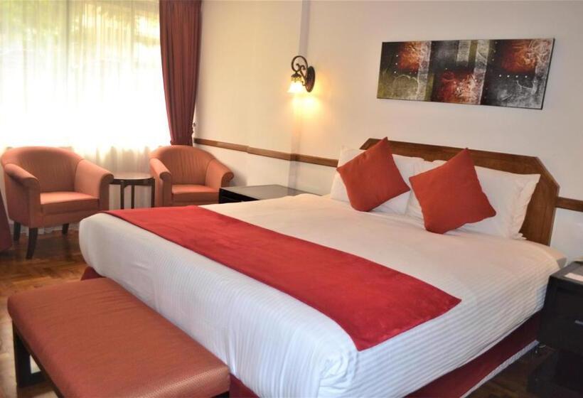 酒店 Shah S Village