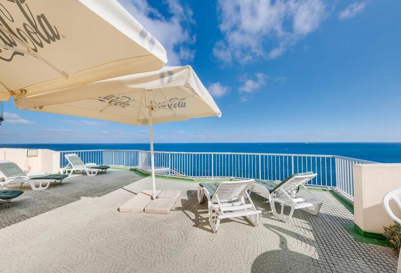 هتل Sliema Chalet