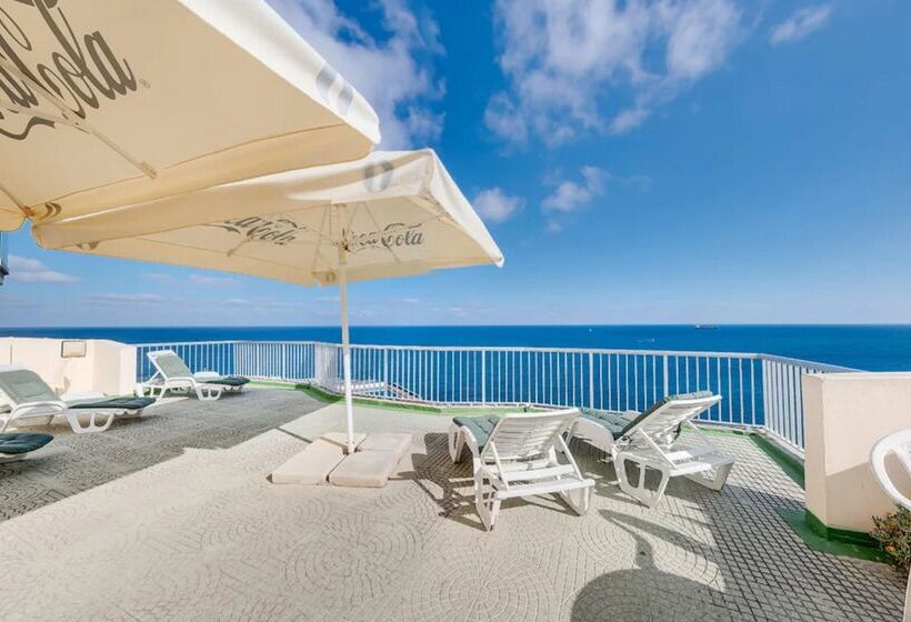 هتل Sliema Chalet